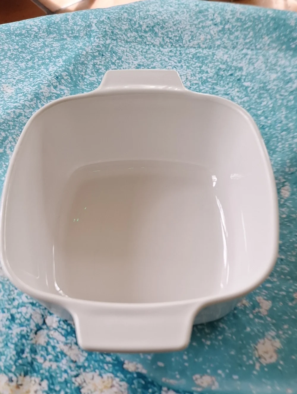 1970s Corningware 